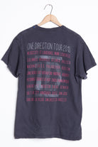 One Direction 2013 Tour Tee