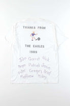 Thanks From The Eagles Vintage T-Shirt