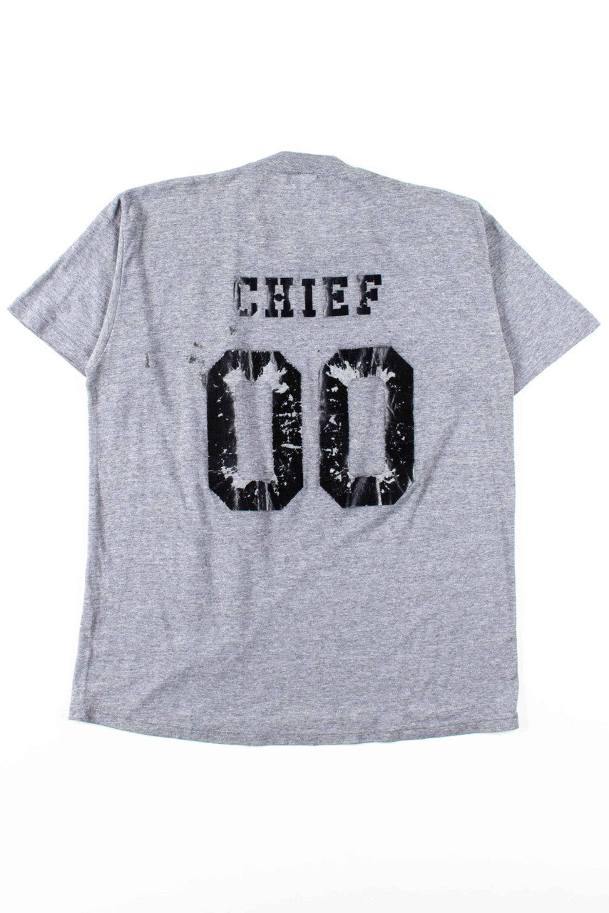 Slosh Chief T-Shirt