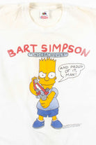 Vintage Bart Simpson T-Shirt