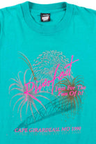 Riverfest 1990 T-Shirt