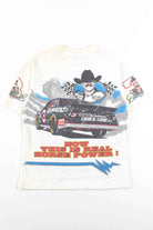 Earnhardt Cowboys & Engines T-Shirt