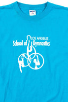LA School of Gymnastics T-Shirt