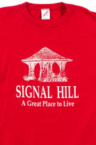 Signal Hill T-Shirt