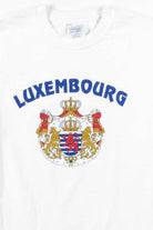 Luxembourg T-Shirt