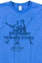 Bill & Ted's Excellent Adventure T-Shirt