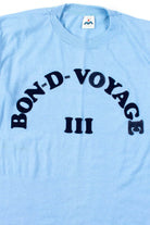 Bon-D-Voyage III Vintage T-Shirt