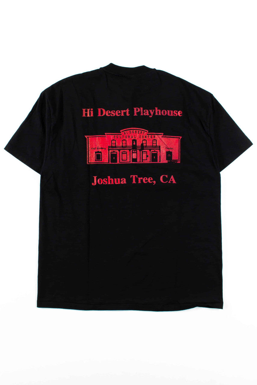 Company B-Live T-Shirt