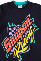 Snap-On Racing T-Shirt