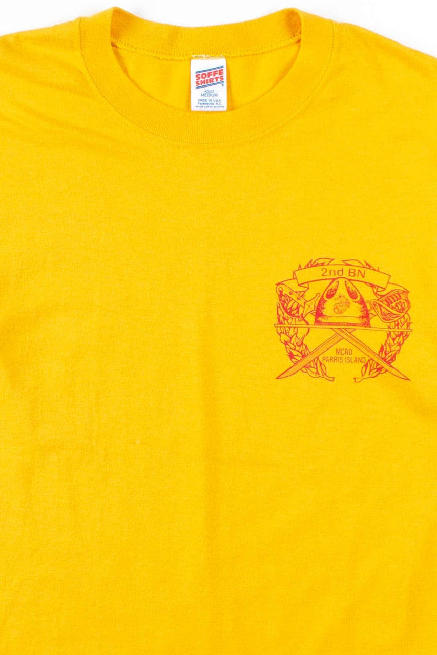 2nd BN Vintage T-Shirt
