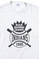 Black Diamond Champs Vintage T-Shirt