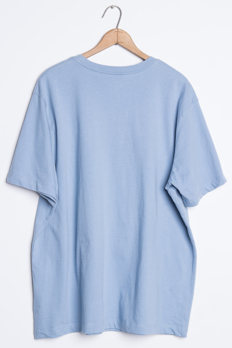 On the Rocks Tee