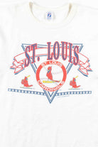 Vintage St. Louis Cardinals T-Shirt