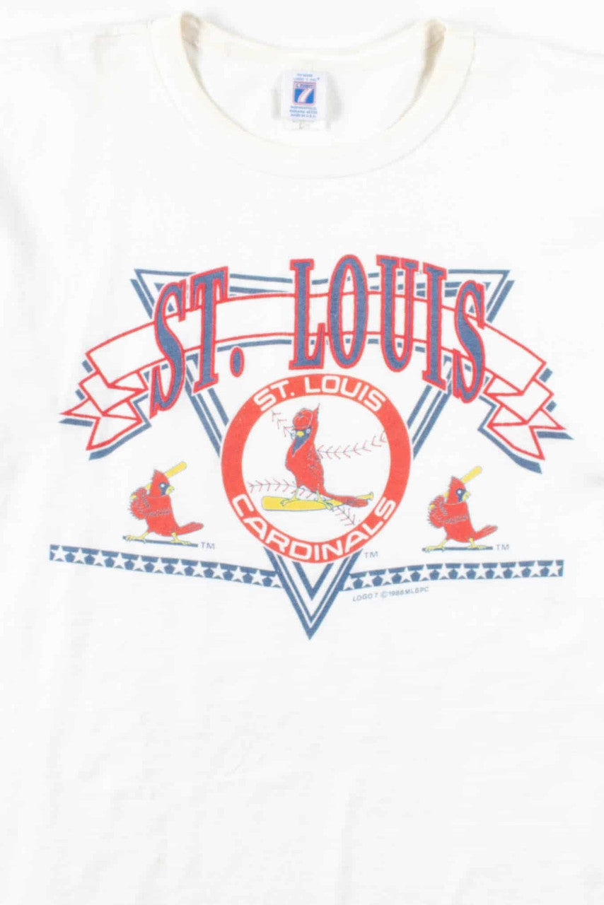 Vintage St. Louis Cardinals T-Shirt