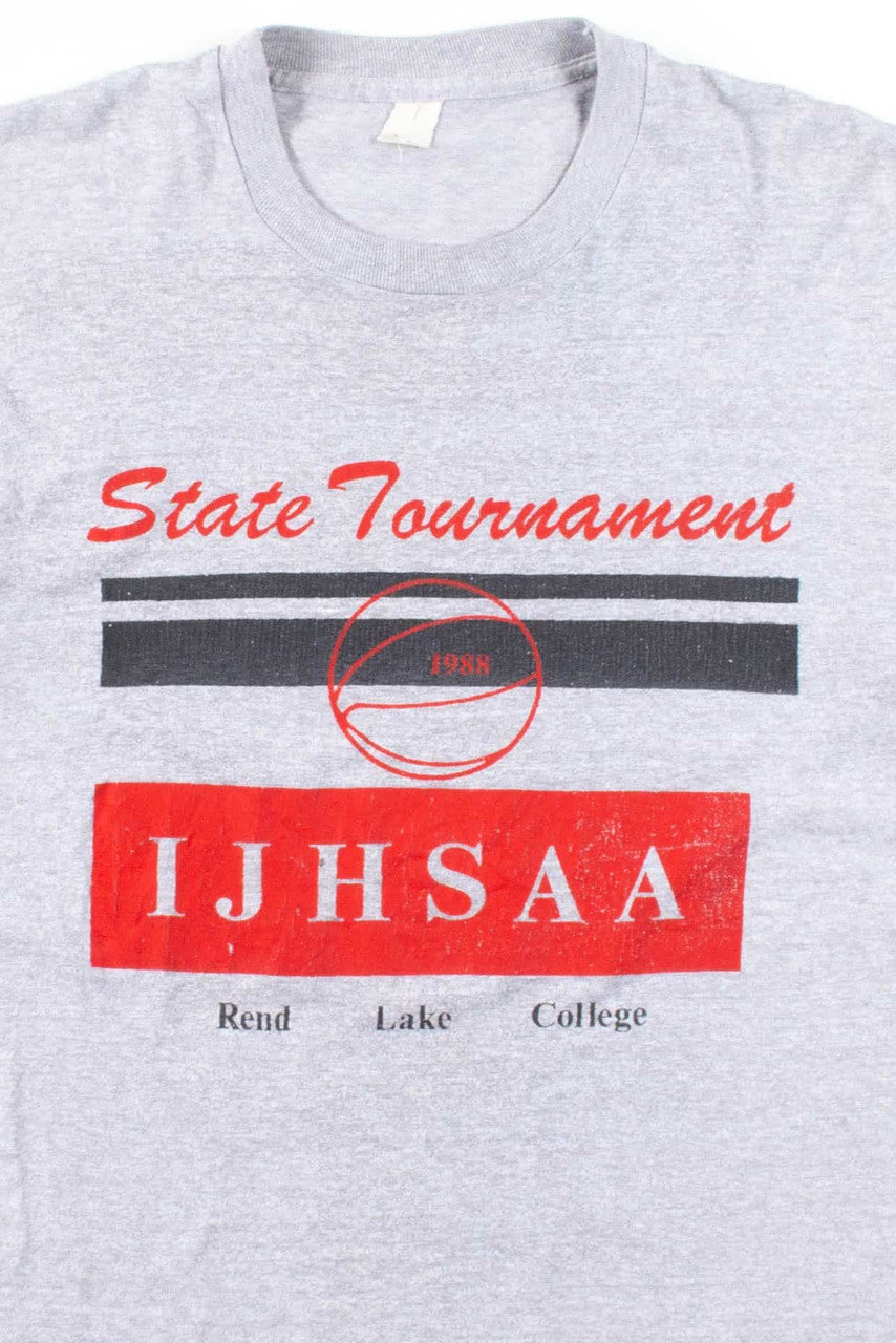 Rend Lake College T-Shirt