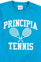 Principia Tennis T-Shirt