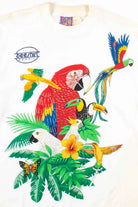 Beeshirt Brasil Birds T-Shirt