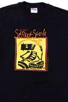 San Diego Street Scene 99 T-Shirt