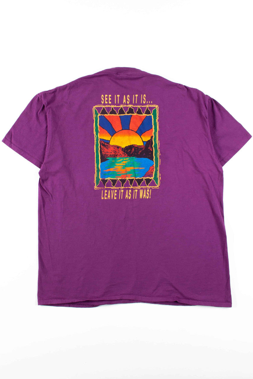 Arizona River Runners T-Shirt
