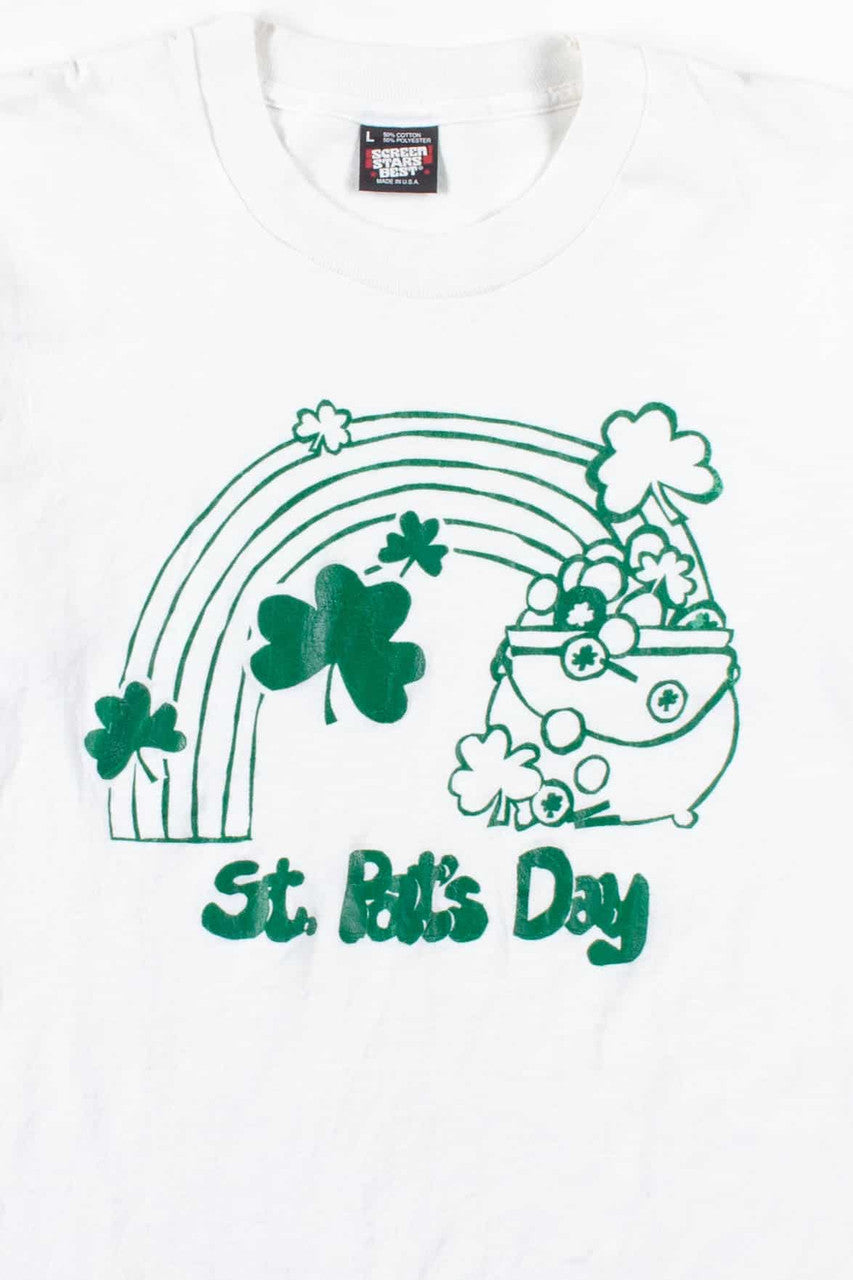 St. Pat's Day T-Shirt