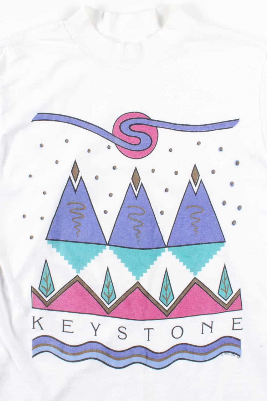 Keystone Long Sleeve T-Shirt