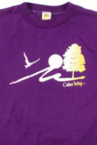 Cedar Ledge Vintage T-Shirt