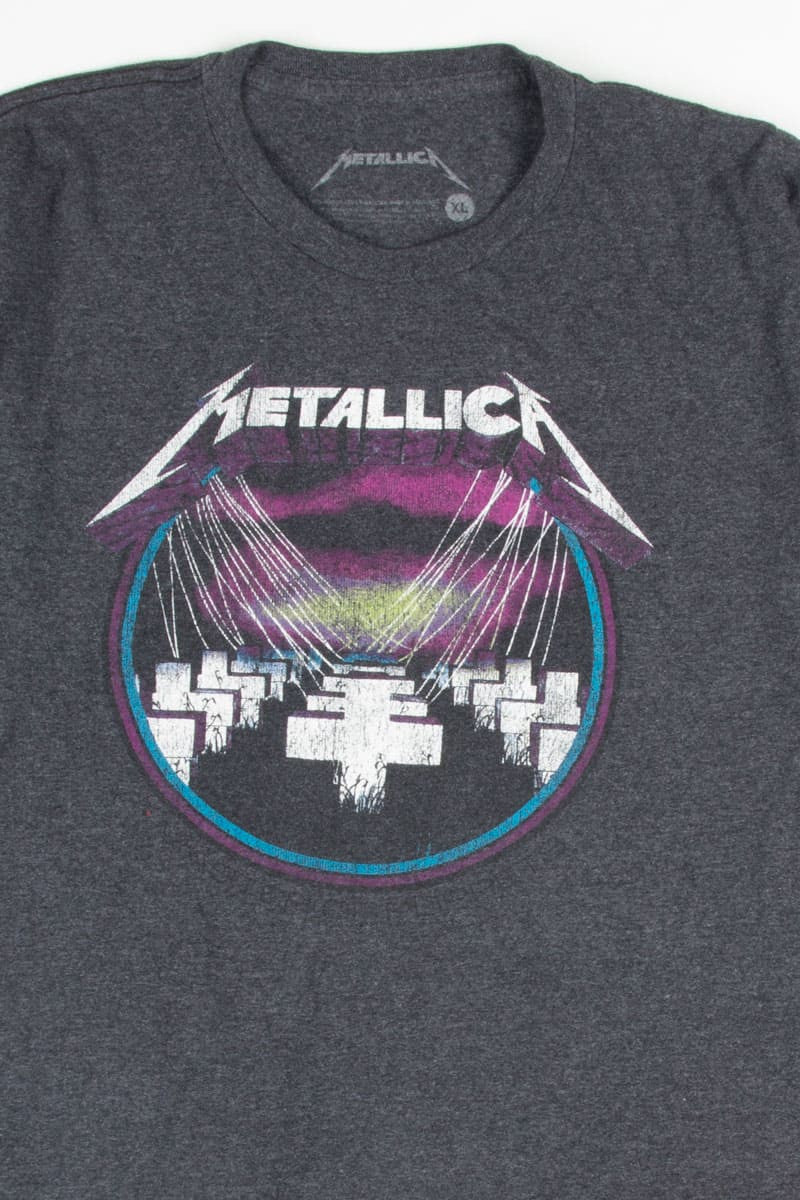 Metallica T-Shirt