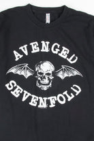 Avenged Sevenfold T-Shirt