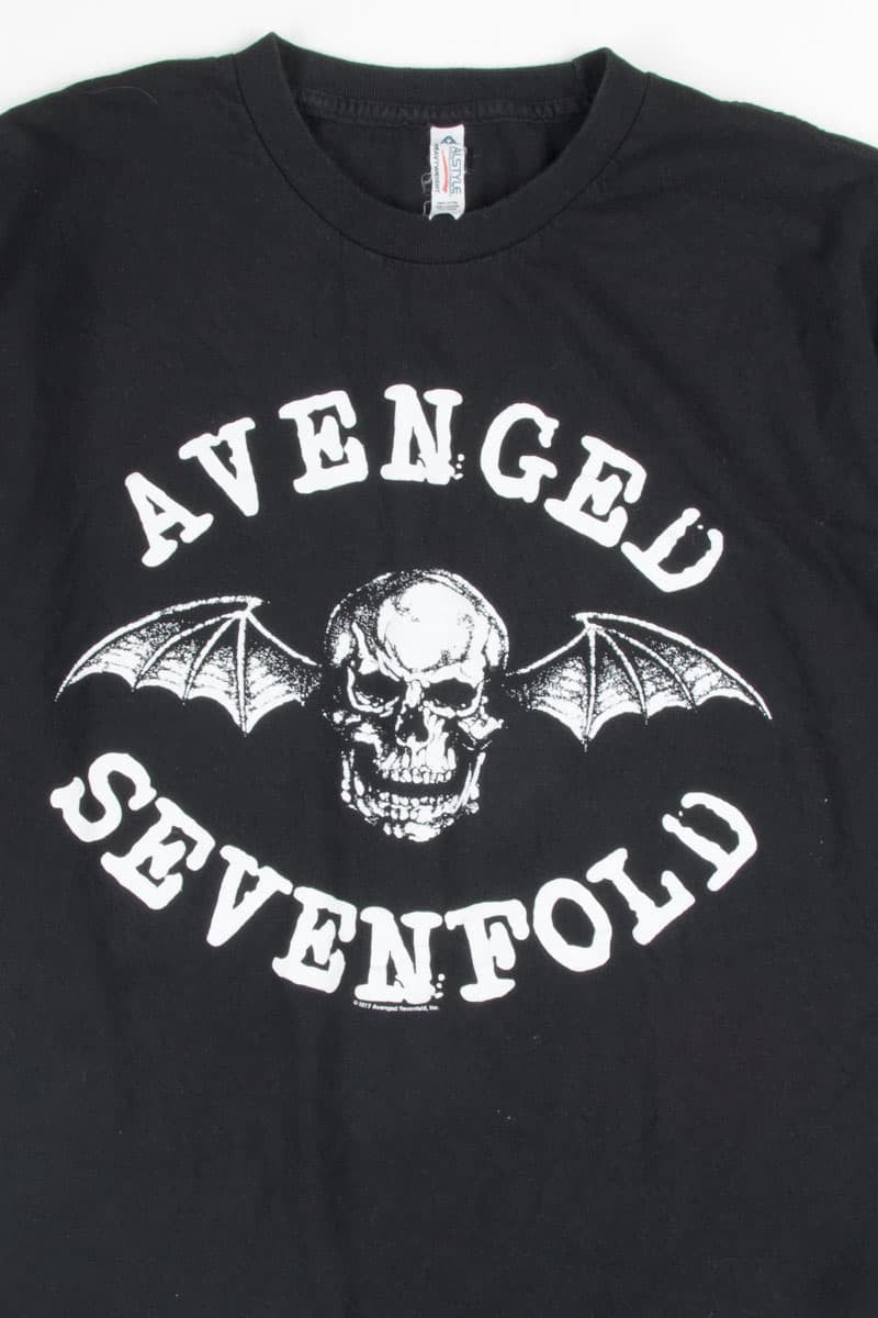 Avenged Sevenfold T-Shirt