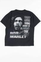 Bob Marley Gonna Be Alright T-Shirt