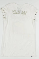 Studded Blondie T-Shirt