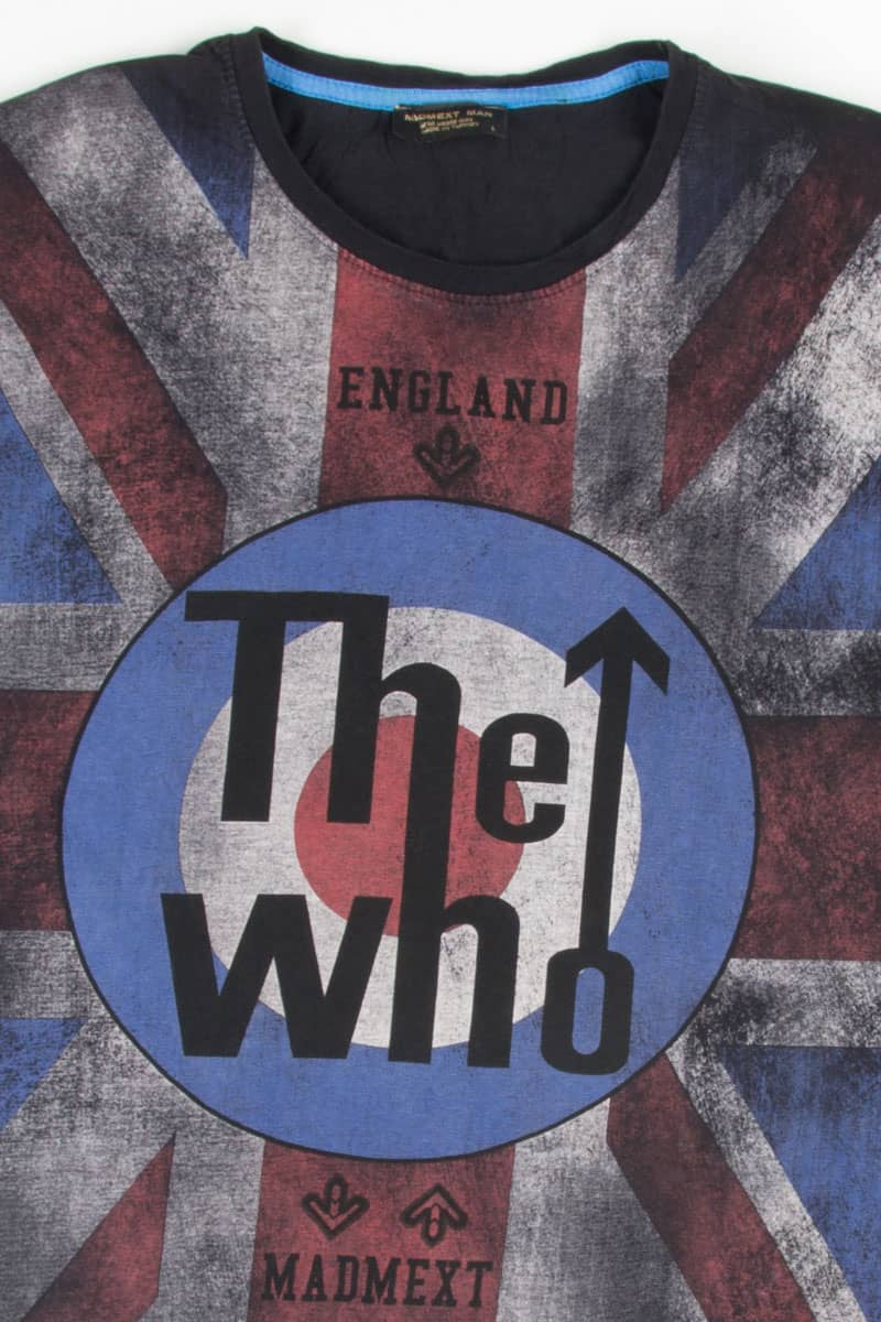 The Who T-Shirt