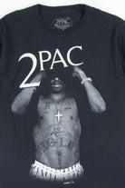 2Pac T-Shirt