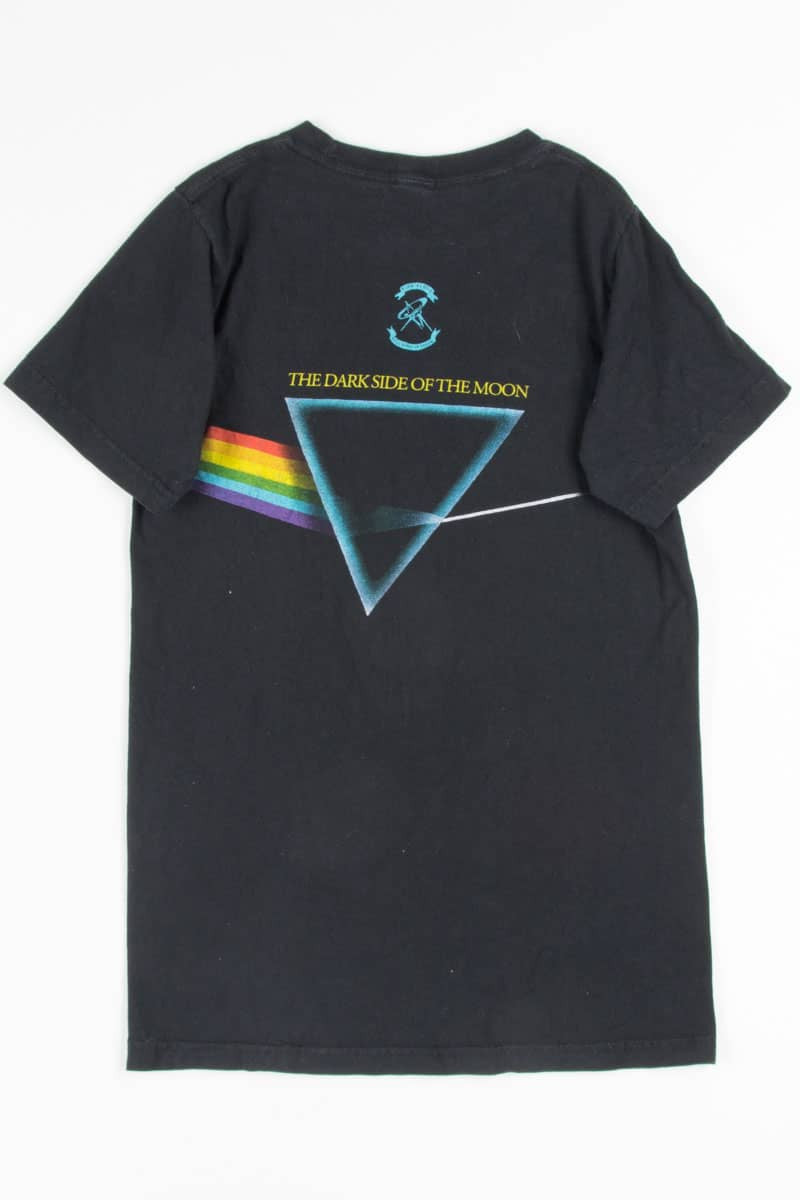 Pink Floyd Dark Side T-Shirt 1
