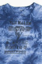 Van Halen Tie Dye T-Shirt