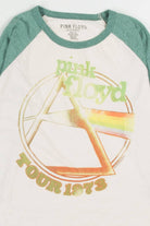 Pink Floyd 1973 T-Shirt