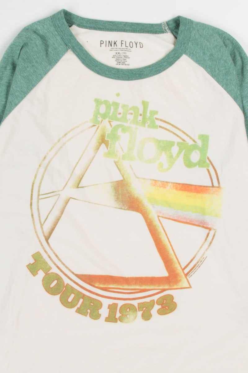 Pink Floyd 1973 T-Shirt