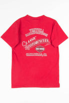 Camarillo CA Harley-Davidson T-Shirt
