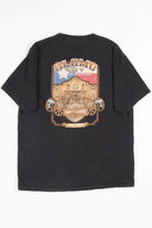 Alamo City Harley-Davidson T-Shirt