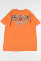Las Vegas Harley-Davidson Cafe T-Shirt