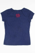 Chevron Man O' War Lexington Harley-Davidson T-Shirt