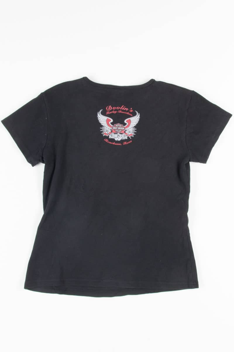 Doolin's Harley-Davidson T-Shirt