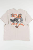 Grand Turk Harley-Davidson T-Shirt