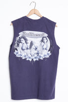 Bullhead Cutoff Tee