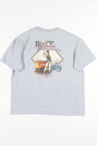 Black Diamond Marion Harley-Davidson T-Shirt