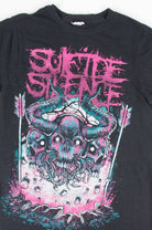 Suicide Silence T-Shirt