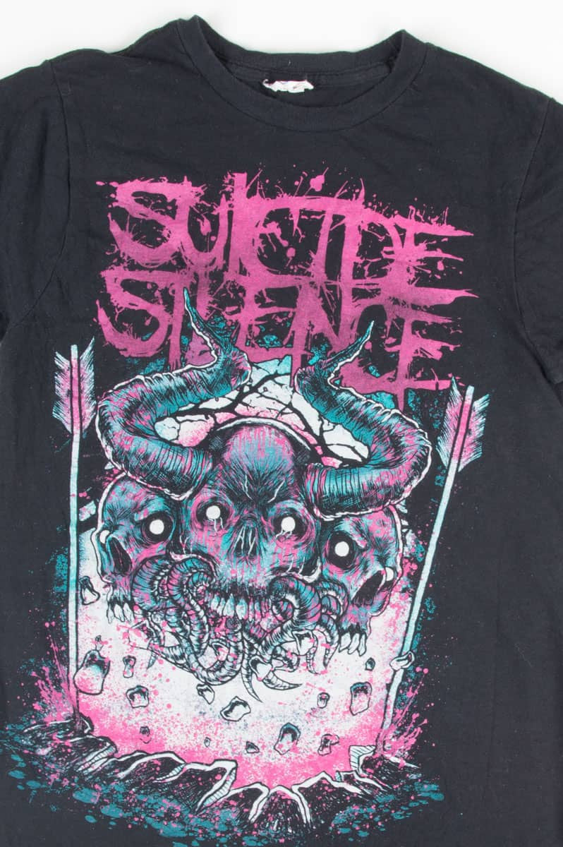 Suicide Silence T-Shirt
