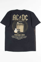 AC/DC 2016 America Tour T-Shirt