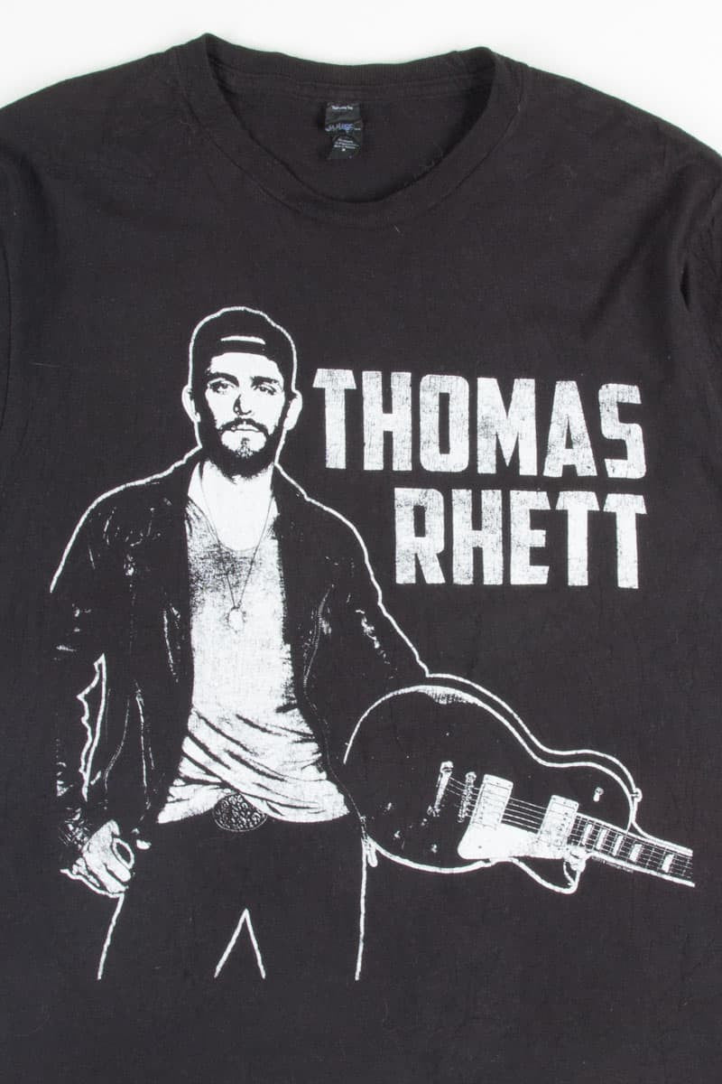 Thomas Rhett T-Shirt