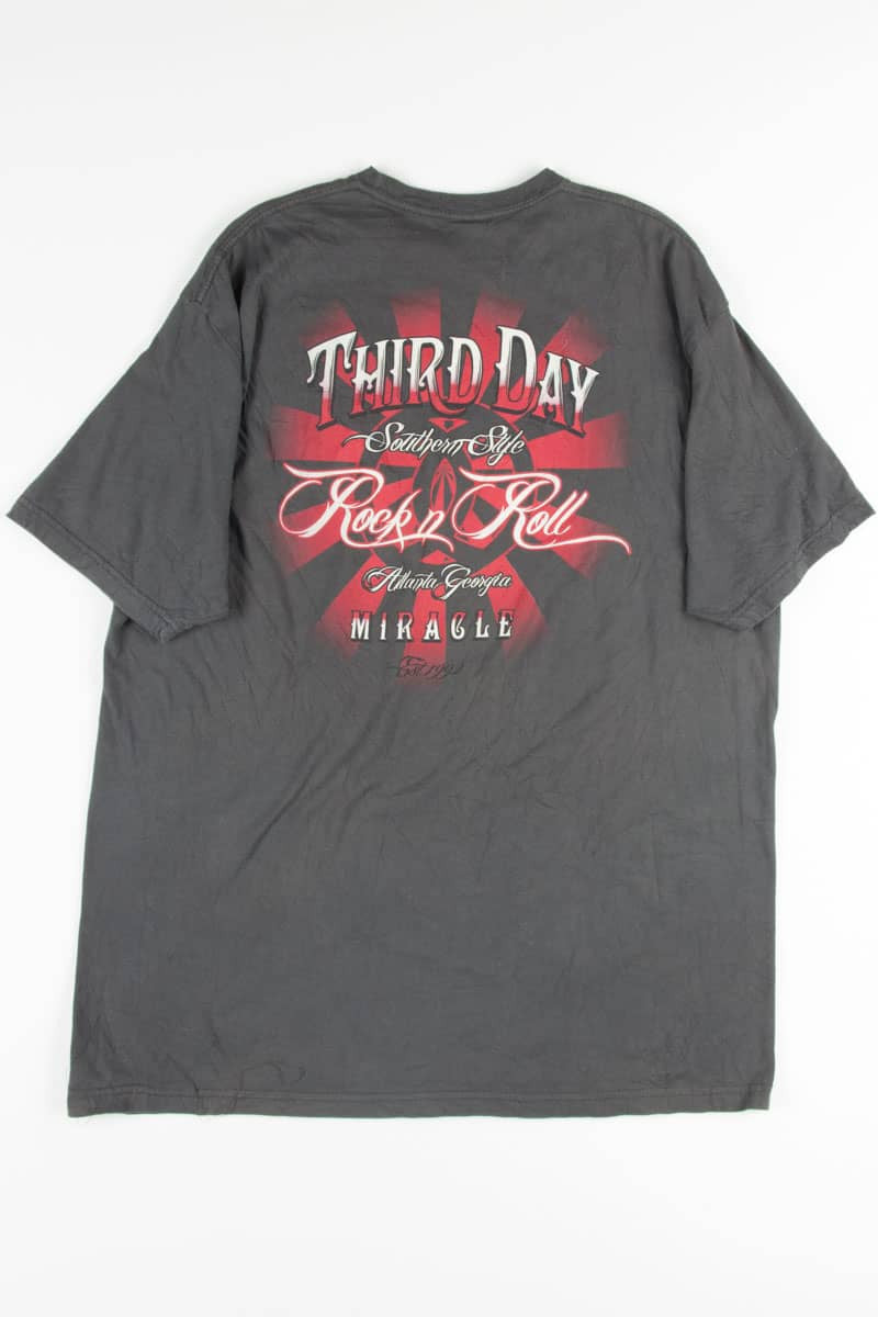 Third Day Miracle T-Shirt